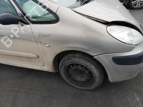 Rim CITROËN XSARA PICASSO (N68) 2.0 HDi | BP25525140C45 