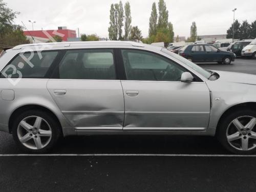 Left sun visor AUDI A6 C5 Avant (4B5, 4B6) 1.9 TDI | BP25520719I1  - Image 10