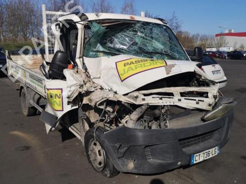 Alternator IVECO DAILY IV Van 35C12 V, 35C12 V/P, 35S12 V, 35S12 V/P | BP25525636M7  - Image 8