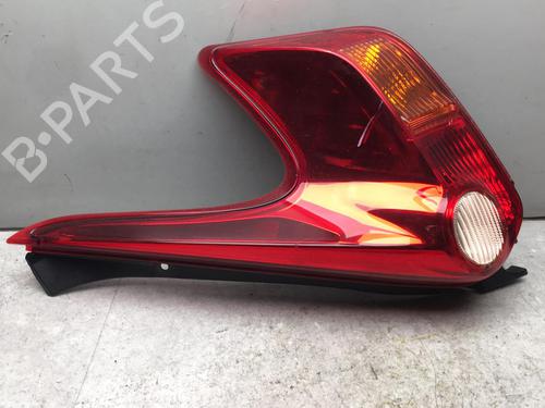 Right taillight NISSAN JUKE (F15) 1.5 dCi | BP25580854C35 