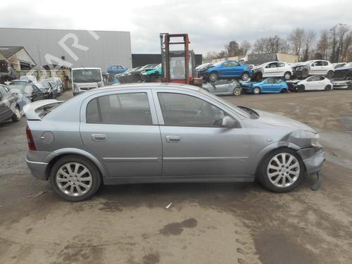 Switch OPEL ASTRA G Hatchback (T98)  | BP25535560I30  - Image 16
