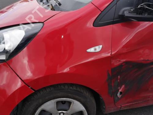 Right sun visor KIA PICANTO II (TA) 1.0 | BP25578869I2 - Image 15