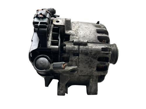 Used Alternator Alternator PEUGEOT 208 I (CA_, CC_) 1.4 HDi (68 hp) 31808398 31808398