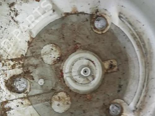 Left taillight SEAT LEON (1M1) 1.9 TDI | BP25552772C34  - Image 14