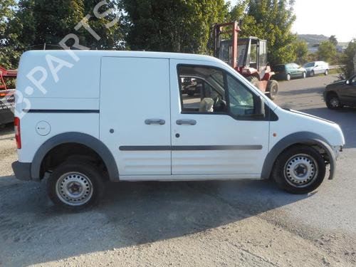 Steering column stalk FORD TRANSIT CONNECT (P65_, P70_, P80_) 1.8 Di | BP25535650I23 - Image 6