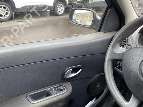 Fuel flap RENAULT CLIO III (BR0/1, CR0/1) 1.2 16V (BR02, BR0J, BR11, CR02, CR0J, CR11) | BP25551985C131