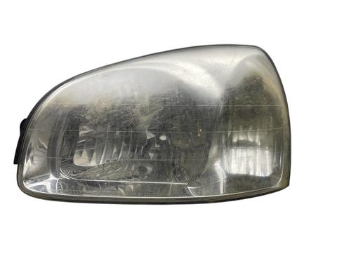 Used Left headlight HYUNDAI SANTA FÉ I (SM) 2.0 CRDi 4x4 (113 hp) 25544336
