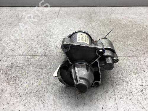 Starter DS DS 4 / DS 4 CROSSBACK (NX_) 1.6 BlueHDi 120 | BP25509946M8 