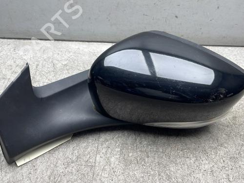 Left mirror RENAULT ZOE (BFM_) ZOE | BP25546335C26 