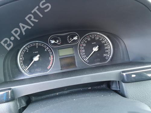 Right tailgate light RENAULT LAGUNA II (BG0/1_) 2.0 dCi (BG1T) | BP25560963C80 