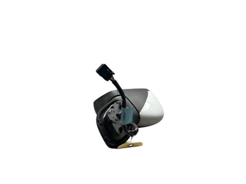 Left mirror RENAULT CLIO IV (BH_) 1.5 dCi 90 | BP25507522C26 