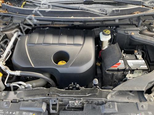 ABS pump RENAULT KADJAR (HA_, HL_) 1.5 dCi 110 (HLA3) | BP28796085M43  - Image 15