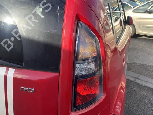 Left headlight KIA SOUL I (AM) 1.6 CRDi 128 | BP25530841C28 - Image 11