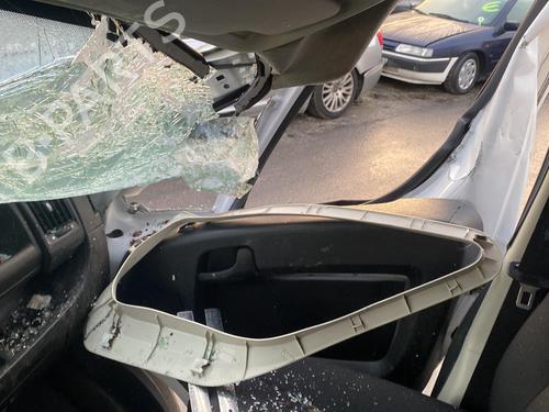 Gear lever PEUGEOT BOXER Van 2.2 BlueHDi 140 | BP25548151M90 - Image 14