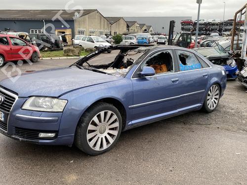 Alternator AUDI A8 D3 (4E2, 4E8) 3.0 TDI quattro | BP29842634M7  - Image 18