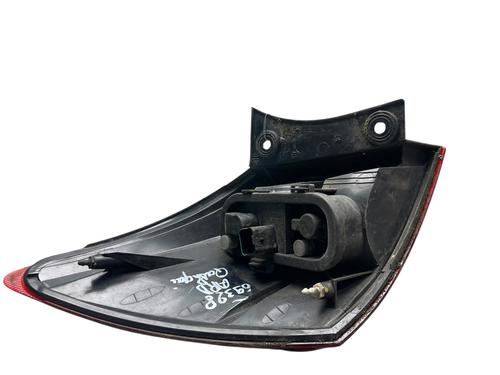 Right taillight NISSAN QASHQAI I (J10, NJ10) 1.5 dCi | BP25502153C35 