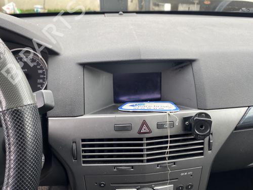 Switch OPEL ASTRA H (A04) 1.7 CDTI (L48) | BP25539545I30  - Image 21