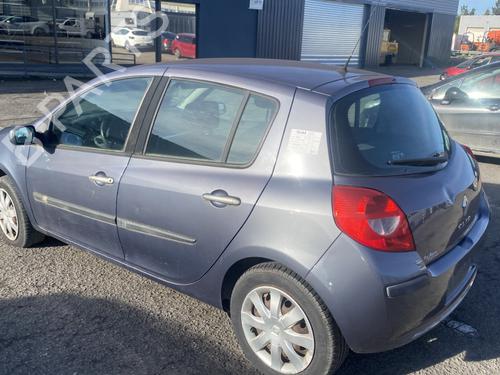 Left front window switch RENAULT CLIO III (BR0/1, CR0/1) 1.5 dCi (BR17, CR17) | BP32024909I27 - Image 18