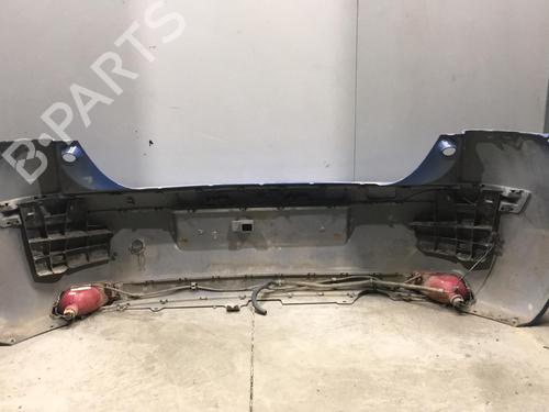 Used Rear bumper CITROËN C4 I (LC_) 1.6 HDi (90 hp) 25532767