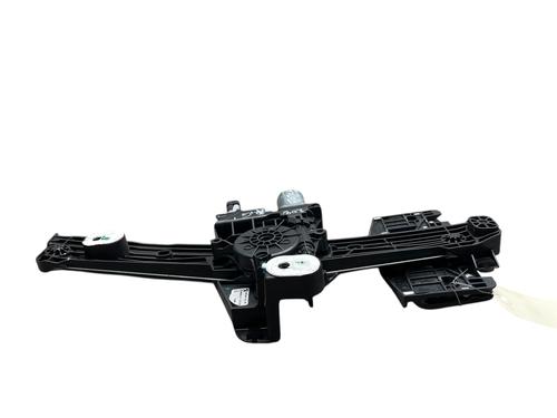 Rear left window mechanism PEUGEOT 208 II (UB_, UP_, UW_, UJ_) 1.2 PureTech 100 | BP28381770C24