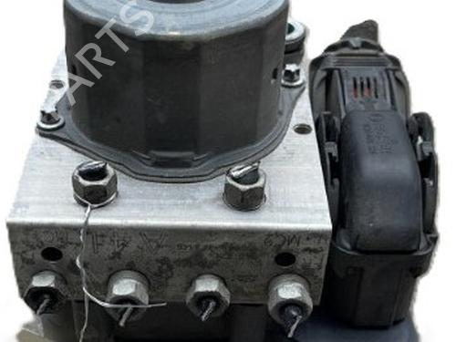 ABS pump OPEL CORSA E (X15) 1.4 (08, 68) | BP25572660M43  - Image 7