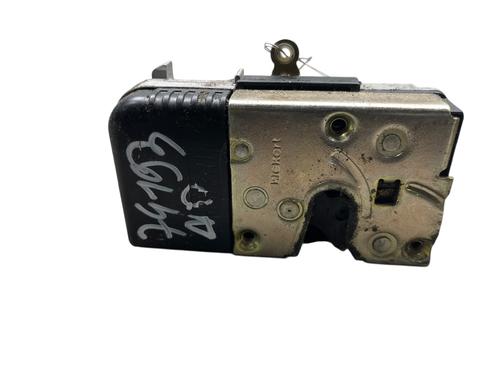 Front right lock CITROËN JUMPY I Van (BS_, BT_, BY_, BZ_) 2.0 HDi 95 | BP30205998C97