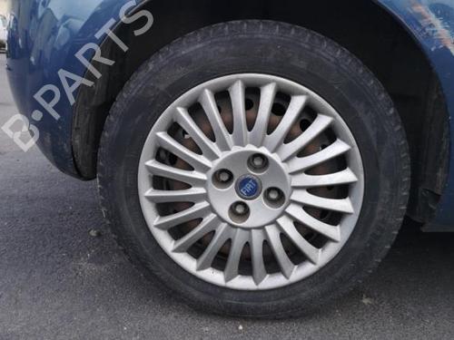 Starter FIAT GRANDE PUNTO (199_) 1.2 | BP25556070M8  - Image 21