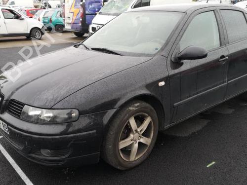 Left taillight SEAT LEON (1M1) 1.9 TDI | BP25576808C34 