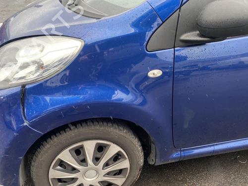 Left mirror CITROËN C1 (PM_, PN_) 1.0 | BP25576136C26 