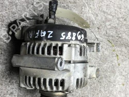 Alternator OPEL ZAFIRA TOURER C (P12) 1.6 CDTI (75) | BP25572906M7 - Image 5