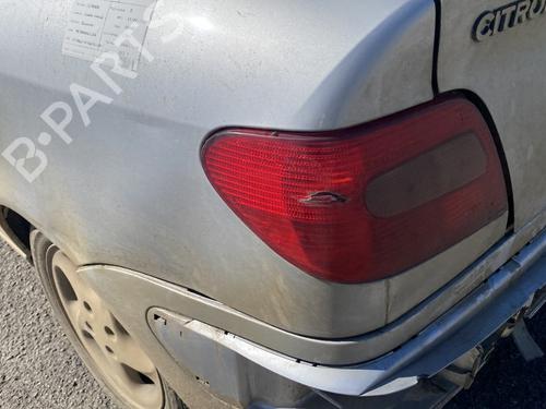 Used Parts CITROËN XSARA Coupe (N0)    4568251