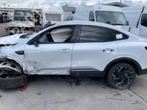 Switch RENAULT ARKANA I (LCM_, LDN_) 1.3 TCe 160 (LDN1) | BP26286861I30  - Image 21