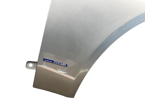 Right front fenders ALFA ROMEO 159 (939_) 1.9 JTDM 8V (939AXE1B) | BP25546082C42