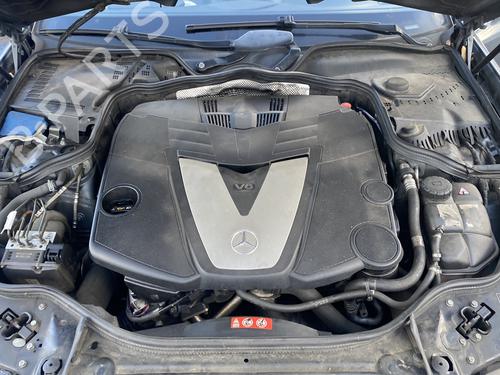 Climate control MERCEDES-BENZ E-CLASS (W211) E 280 CDI (211.020) | BP25502037I5  - Image 13