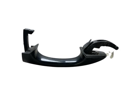Front right exterior door handle SEAT LEON (5F1) 1.6 TDI | BP25569491C129 