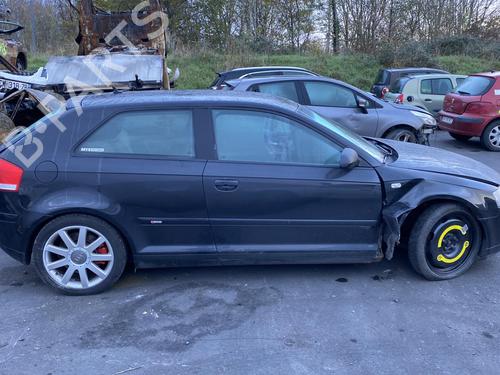 Steering column stalk AUDI A3 (8P1) 3.2 V6 quattro | BP25541231I23  - Image 21