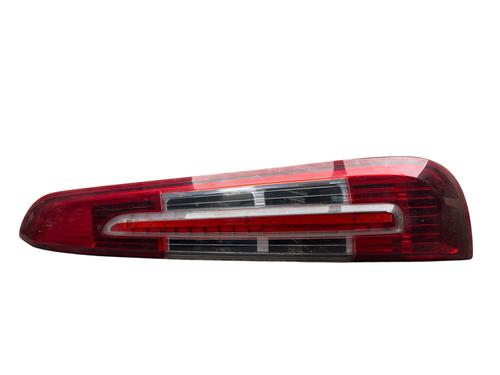 Right taillight FORD C-MAX (DM2) 1.6 TDCi | BP25566821C35 - Image 3