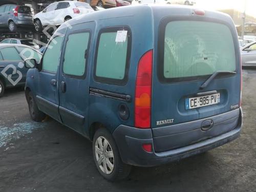 Front right window mechanism RENAULT KANGOO (KC0/1_) 1.2 16V (KC05, KC06, KC03, KC0T, KC0W, KC1D) | BP25577586C23  - Image 21