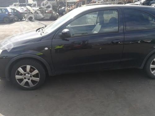 Switch OPEL CORSA C (X01) 1.7 CDTI (F08, F68) | BP25516173I30 - Image 7