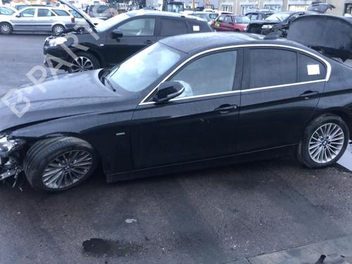 Left front window switch BMW 3 (F30, F80) 320 d | BP25550806I27  - Image 21