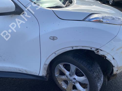 Left front window switch NISSAN JUKE (F15) 1.5 dCi | BP25528100I27  - Image 26