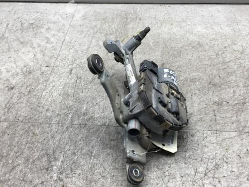 Used Front wiper motor Front wiper motor FORD S-MAX (WA6) 2.0 TDCi (140 hp) 25572848 25572848