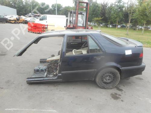 Brugte SAAB 9000 Hatchback 2.3 -16 Aero CS 2497282
