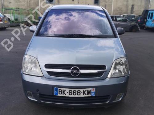 Front left interior door handle OPEL MERIVA A MPV (X03) 1.7 CDTI (E75) | BP25560865I13 - Image 7