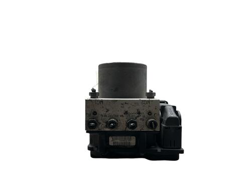 Used ABS pump ABS pump PEUGEOT PARTNER MPV (5_, G_) 2.0 HDI (90 hp) 25568036 25568036