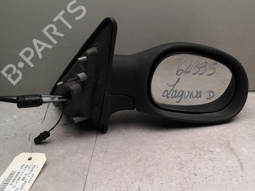 Retrovisor direito Retrovisor direito 25531958 25531958
