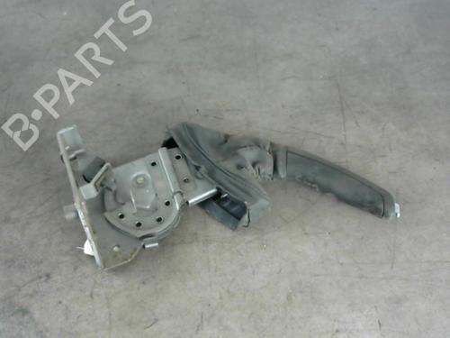 Used Hand brake PEUGEOT 607 (9D, 9U) 2.2 HDi (133 hp) 25536149