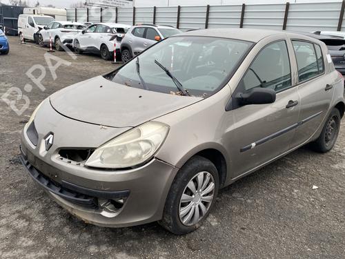 Fuse box RENAULT CLIO III (BR0/1, CR0/1) 1.5 dCi (BR17, CR17) | BP32098219E1 - Image 12