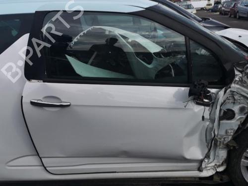 Left front brake caliper CITROËN DS3 (SA_) 1.6 HDi 90 | BP25557707M105 - Image 34