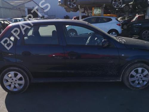 AC compressor OPEL CORSA C (X01) 1.7 DTI (F08, F68) | BP25514336M34  - Image 13